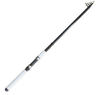 Спиннинг Salmo Supreme Telespin 2318-210