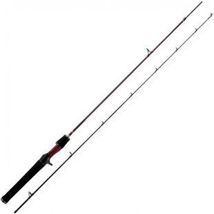 Кастинговое удилище Abu Garcia FLEURET FLC-562UL 1.68m/2 2-10 (1156388)