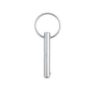 Быстросъемный шплинт ААА grip 25.4mm, Pin O.D.: 6.4mm (53588-03)