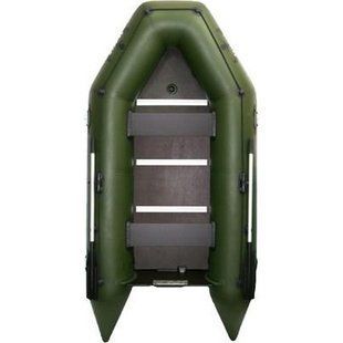 Надувная лодка Skipper SMD-420K