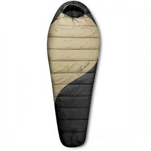 Спальный мешок Trimm Balance 195 sand (Left)