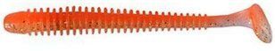 Силикон Keitech Swing Impact 3" EA#06 Orange Flash