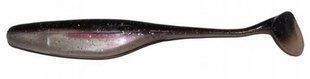 Силикон Big Bite Baits Swimming Jerk Minnow 4" Sparkle Shad 10 шт (1838.00.11)