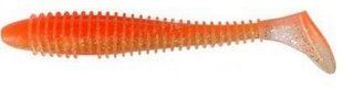 Силикон Keitech Swing Impact FAT 4.8" EA#06 Orange Flash (1551.02.69)