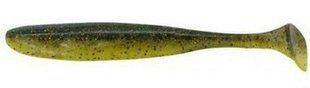 Силикон Keitech Easy Shiner 4" EA#07 Watermelon PP./Yellow