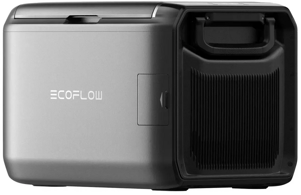 Холодильник EcoFlow Glacier Classic 55 л