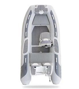Крейсерский RIB Kolibri Gala Viking V330 (V330)