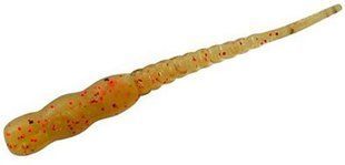 Силикон Reins Aji Meat B09 Smoke mustard 12 шт (1552.00.02)