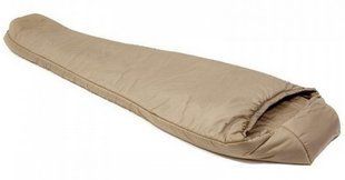 Спальный мешок Snugpak Softie 9 Hawk Desert Tan правосторонняя молния
