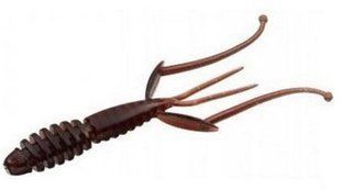 Силикон Ever Green С-4 Shrimp 3.5inch 11 Scapernon (1452.03.28)