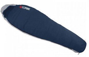 Спальный мешок Red Point Nevis S left (4823082700332)