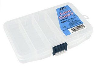 Коробка рыболовная Meiho Lure Case L-F