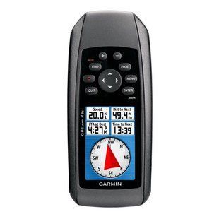 Навигатор Garmin GPSMAP 78s (010-00864-01)