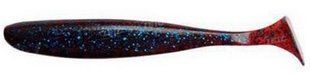 Силикон Keitech Easy Shiner 5" EA#03 Grape