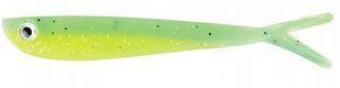 Твистер Lucky John 7.5 см Deep Pearl *10 140030-044
