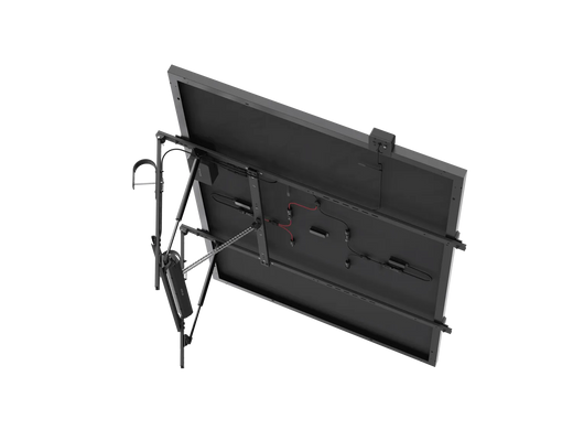 Автоматический солнечный трекер EcoFlow Single Axis Solar Tracker для солнечной панели на 400 Вт