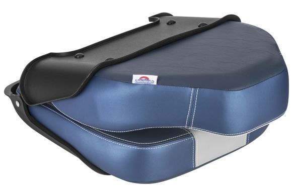 Кресло Springfield SET SKIPPER PREMIUM сине/голубое (1061069-B)
