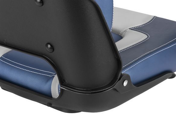 Кресло Springfield SET SKIPPER PREMIUM сине/голубое (1061069-B)