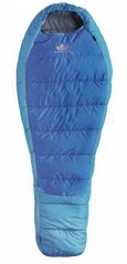 Спальный мешок Pinguin Comfort Lady blue left (PNG 225.175.Blue-L)