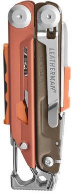 Мультитул Leatherman Signal Mesa Verde, нейлоновый чехол (833321)