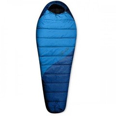 Спальный мешок Trimm Balance Jr. 150 blue