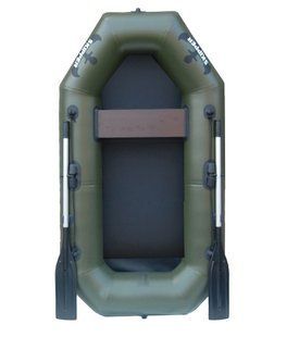 Надувная лодка Skipper S-220
