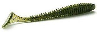 Силикон Keitech Swing Impact 3.5" 102 Watermelon PP. (1551.00.59)