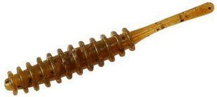 Силикон Reins Aji Ringer 002 Green pumpkin 15 шт