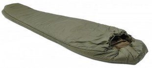 Спальный мешок Snugpak Softie 9 Hawk Olive левосторонняя молния (1568.10.11)