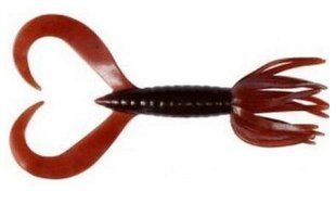 Силикон Keitech Little Spider 3" 008 Scuppernong (1551.04.19)