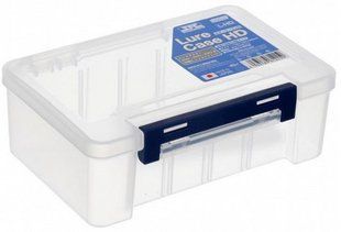 Коробка рыболовная Meiho Lure Case L-HD (612159)