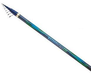 Телескопическое удилище Shimano NEXAVE CX TELESCOPIC ACT. 7 LENGTH 7m