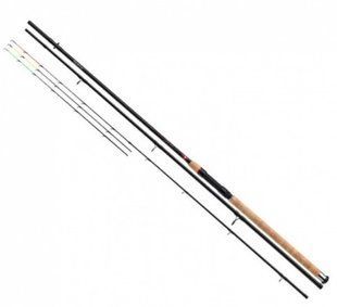 Фидер Daiwa Ninja-X Feeder 3.60m 40-120g (11605-360)