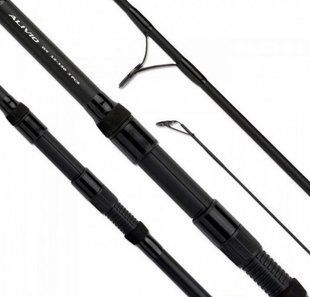 Карповое удилище Shimano ALIVIO DX SPESIMENT 12-300 3PCS (ALDX123003)