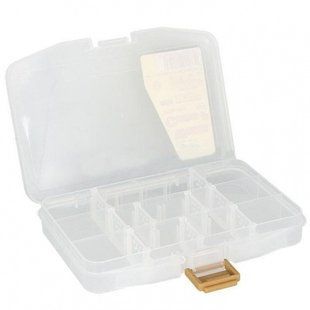 Коробка рыболовная Meiho Worm Case F (901734)