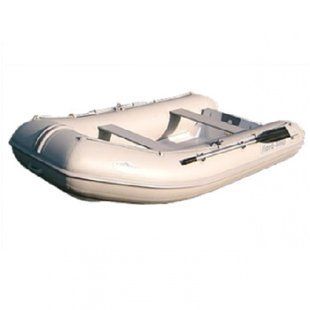 Надувная лодка Fiord Boat RIB Mari 310 с рундуком