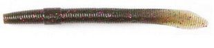 Червь силиконовый Lucky John 3.9" Wacky Worm *10 140135-S21