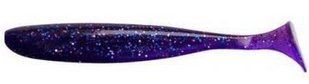 Силикон Keitech Easy Shiner 5" EA#04 Violet