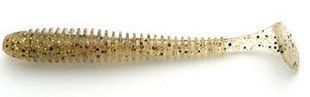 Силикон Keitech Swing Impact 2.5" 321 Gold Shad
