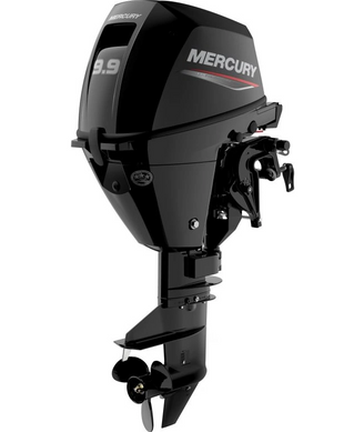 Лодочный мотор Mercury F9.9 ELPT CT EFI