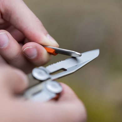 Мультитул Leatherman Signal Mesa Verde, нейлоновый чехол (833321)