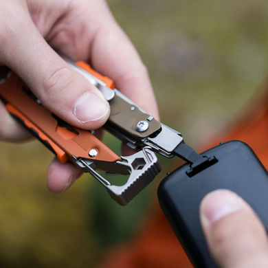 Мультитул Leatherman Signal Mesa Verde, нейлоновый чехол (833321)