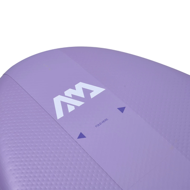 Надувная SUP доска Aqua Marina Coral Night Fade Advanced All-Around 10.2 iSUP (BT-23COPN)