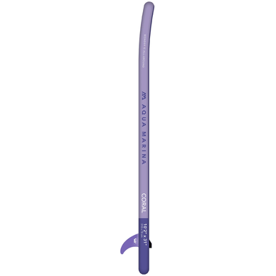 Надувная SUP доска Aqua Marina Coral Night Fade Advanced All-Around 10.2 iSUP (BT-23COPN)