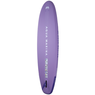 Надувная SUP доска Aqua Marina Coral Night Fade Advanced All-Around 10.2 iSUP (BT-23COPN)