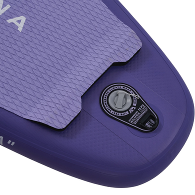 Надувная SUP доска Aqua Marina Coral Night Fade Advanced All-Around 10.2 iSUP (BT-23COPN)