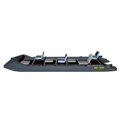 Надувная лодка Boathouse Fisher 650C