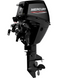Лодочный мотор Mercury F9.9 ELPT CT EFI