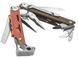 Мультитул Leatherman Signal Mesa Verde, нейлоновый чехол (833321)