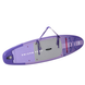 Надувная SUP доска Aqua Marina Coral Night Fade Advanced All-Around 10.2 iSUP (BT-23COPN)